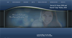 Desktop Screenshot of midwestomskc.com