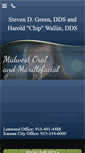 Mobile Screenshot of midwestomskc.com